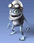 pic for crazy frog